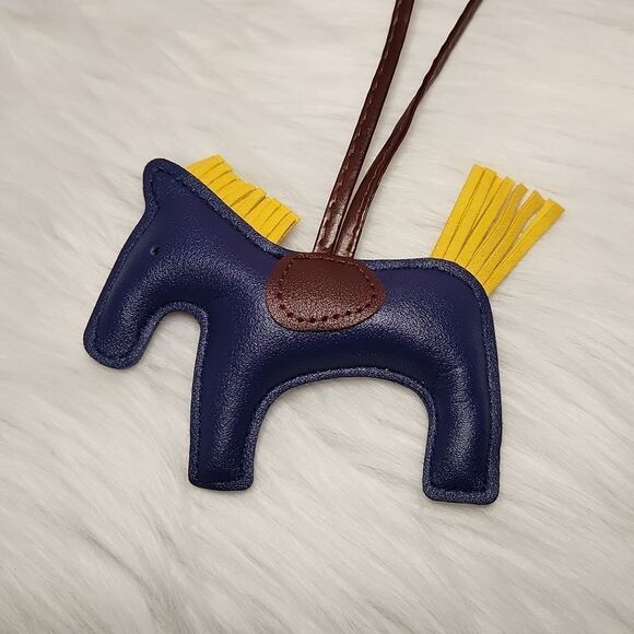 Accessories - Horse Rodeo Charm for Handbag Purse FREE WITH $25 PURCHASE!